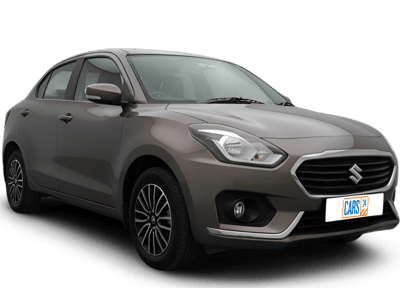 2018 Maruti Dzire - Sedan - Petrol - Automatic - ₹5.30 lakh